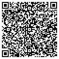 QR code with J W Jackson Used Cars contacts