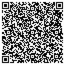 QR code with P & L Futon Mfg contacts