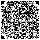 QR code with Puppy Luv Pet Grooming contacts
