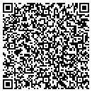 QR code with Peter Monger contacts