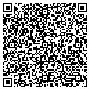 QR code with Harbor Offshore contacts