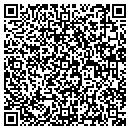 QR code with Abex Gas contacts