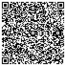 QR code with CC's Landscaping & Tree Service contacts