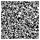 QR code with Anderson Trucking Service Inc Po Box 1377 contacts