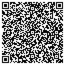 QR code with Pvc Tech contacts
