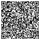 QR code with Agritex Gas contacts