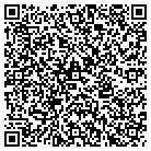 QR code with Corsair Conditioning & Heating contacts
