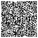 QR code with AHP PowerAsh contacts