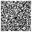 QR code with Poisson M contacts