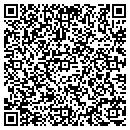 QR code with J And N Pilot Car Service contacts