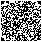 QR code with J & P Professional Services LLC contacts