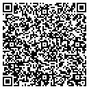 QR code with L T Motors contacts