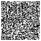 QR code with Charlottesville Glass & Mirror contacts