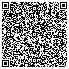 QR code with Pryor Carpentry And Company contacts