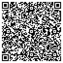 QR code with Glinso Foods contacts
