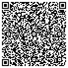 QR code with One Stop Shipping Center contacts