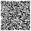 QR code with Crystal Auto Glass Inc contacts