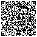 QR code with H2hire contacts