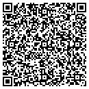 QR code with R A Dumas Carpenter contacts