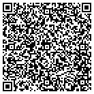 QR code with Advanced Mineral Technologies Inc contacts