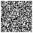 QR code with Cuts By US contacts