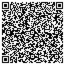 QR code with C's Tree Service contacts