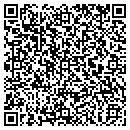 QR code with The House Of La Rough contacts
