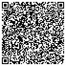 QR code with C Way Hoyt Consulting Arborist contacts