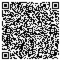 QR code with Ductz contacts