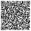 QR code with Paonia LLC contacts