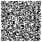 QR code with Daniel Hickeys Tree Service & Lawn contacts