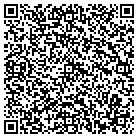 QR code with R R Peterson & Assoc Ltd contacts