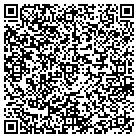 QR code with Rh Strolis Custom Carpentr contacts