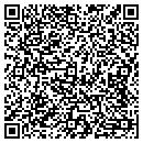 QR code with B C Enterprises contacts