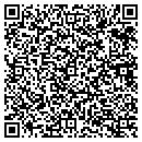 QR code with Orange Tree contacts