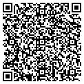 QR code with Braniff Corp contacts