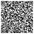 QR code with Robert E Davis contacts