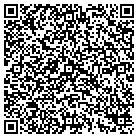 QR code with Valley Rail Logistics Corp contacts