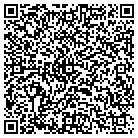 QR code with Richard W Walker Carpentry contacts