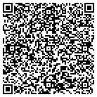 QR code with Advanced Contracting Service contacts