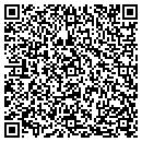 QR code with D E S Enterprises L L C contacts