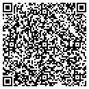 QR code with Audiological Service contacts