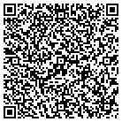 QR code with Klondex Gold & Silver Mining contacts