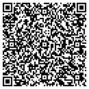 QR code with Rjb Carpentry contacts