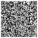 QR code with Phils Garage contacts