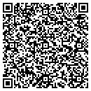 QR code with Hawkins-Williams contacts