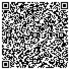 QR code with Professional Fan Mail Service contacts