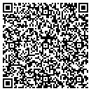 QR code with Psa Printing contacts