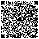 QR code with R Macdowell Construction contacts