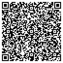 QR code with Holland's One Hour Htg & Ac contacts